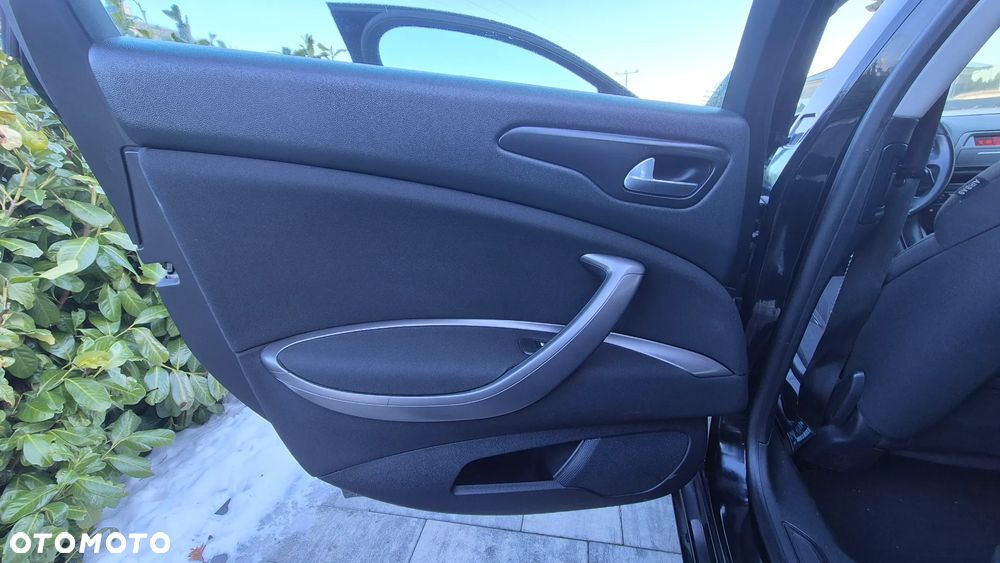 Citroën C5 HDi 140 FAP CrossTourer - 16