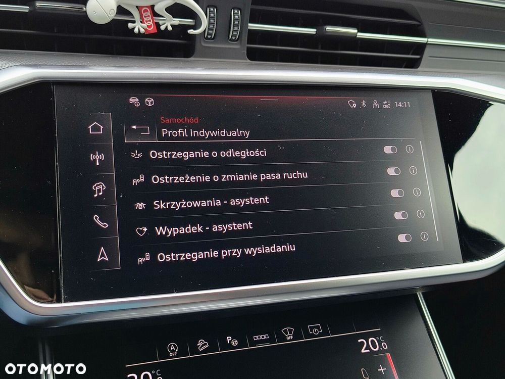 Audi A6 Allroad 55 TDI mHEV Quattro Tiptronic - 28