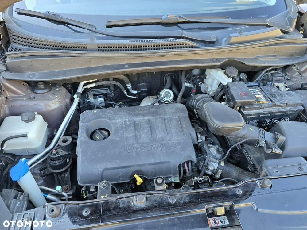 Hyundai ix35 - 34