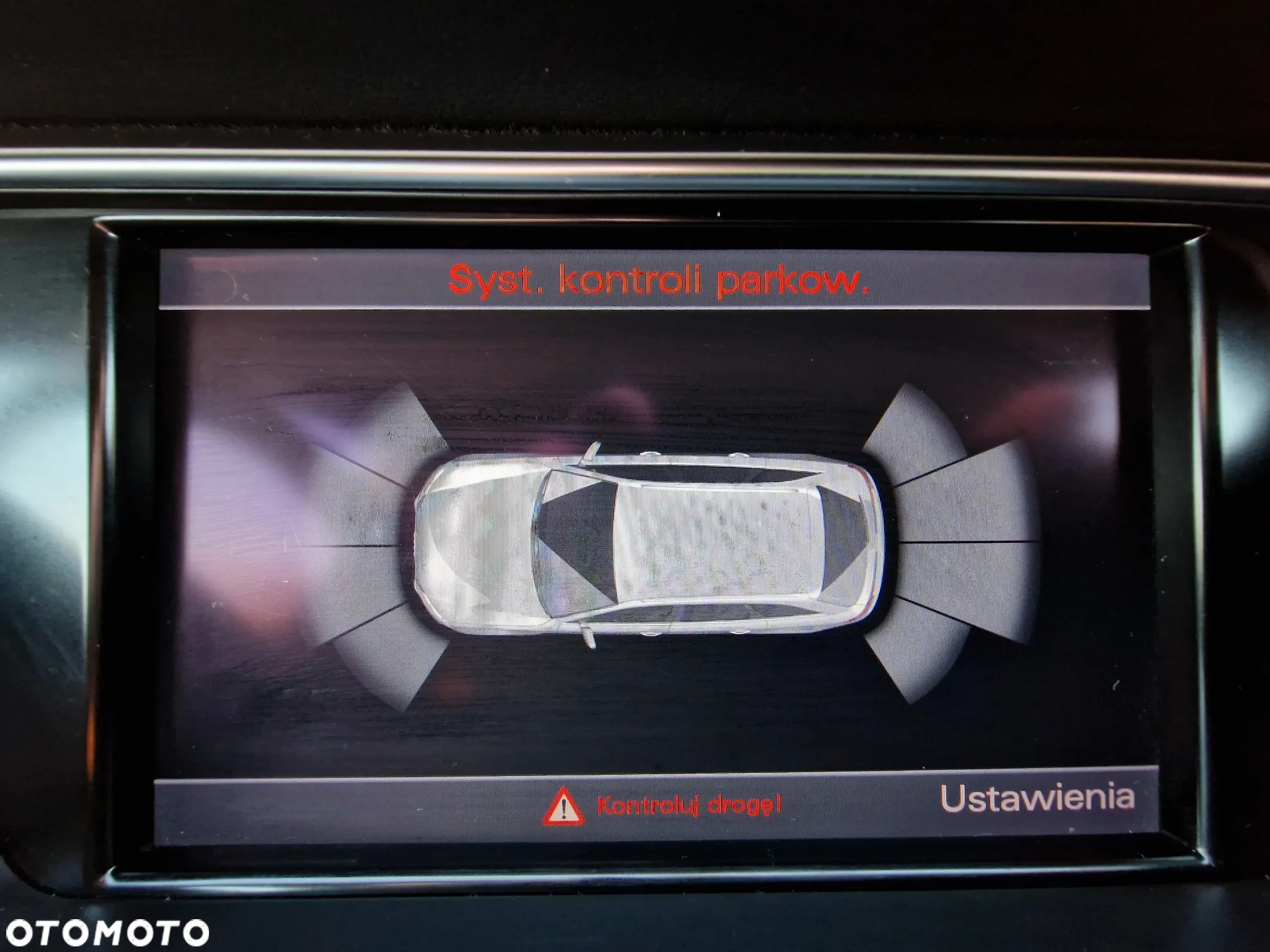 Audi A4 Avant 2.0 TDI DPF Attraction - 38