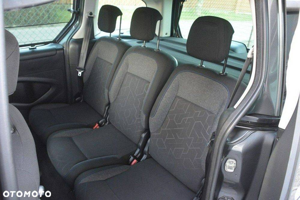 Peugeot Partner - 30