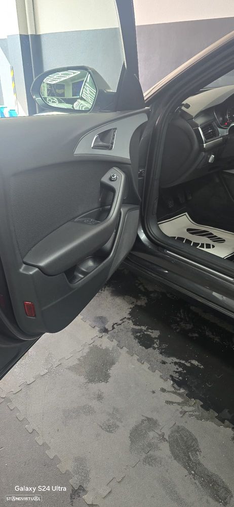 Audi A6 Avant 2.0 TDI DPF sport selection - 3