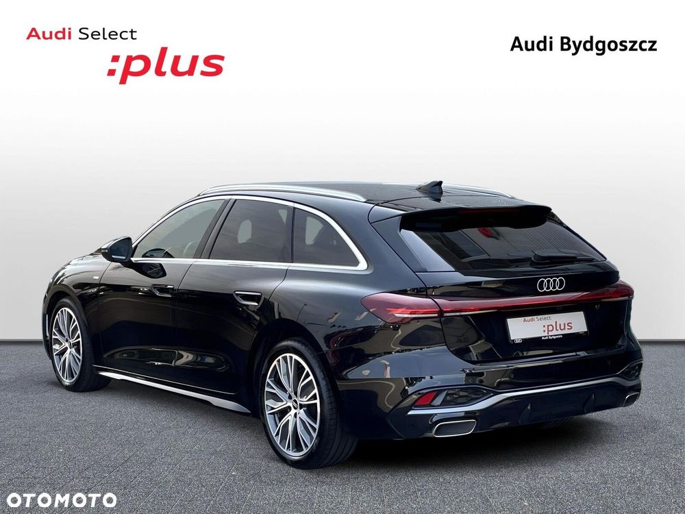 Audi A5 Avant - 4