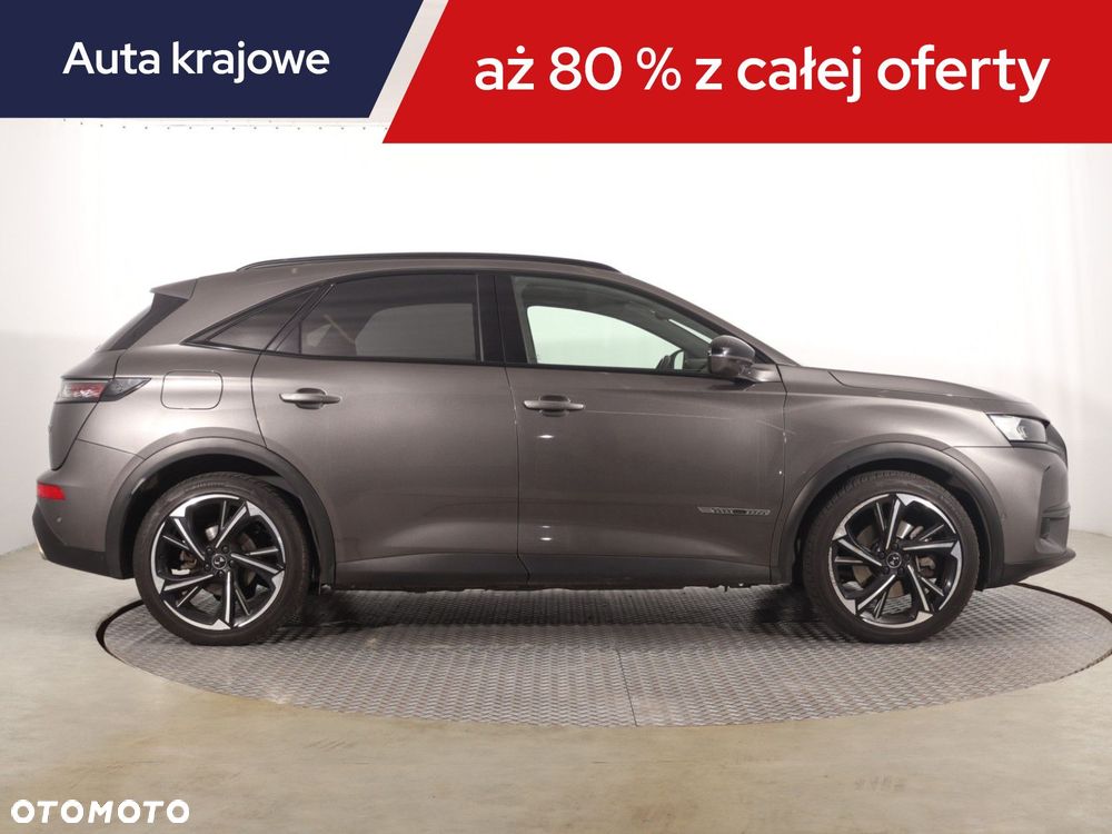 DS Automobiles DS 7 Crossback - 8