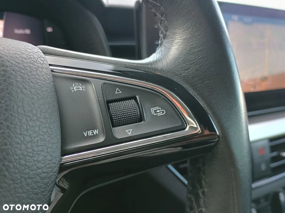 Skoda Scala 1.0 TSI Tour - 12