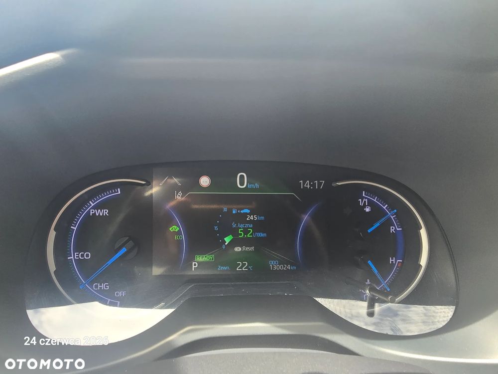 Toyota RAV4 - 12