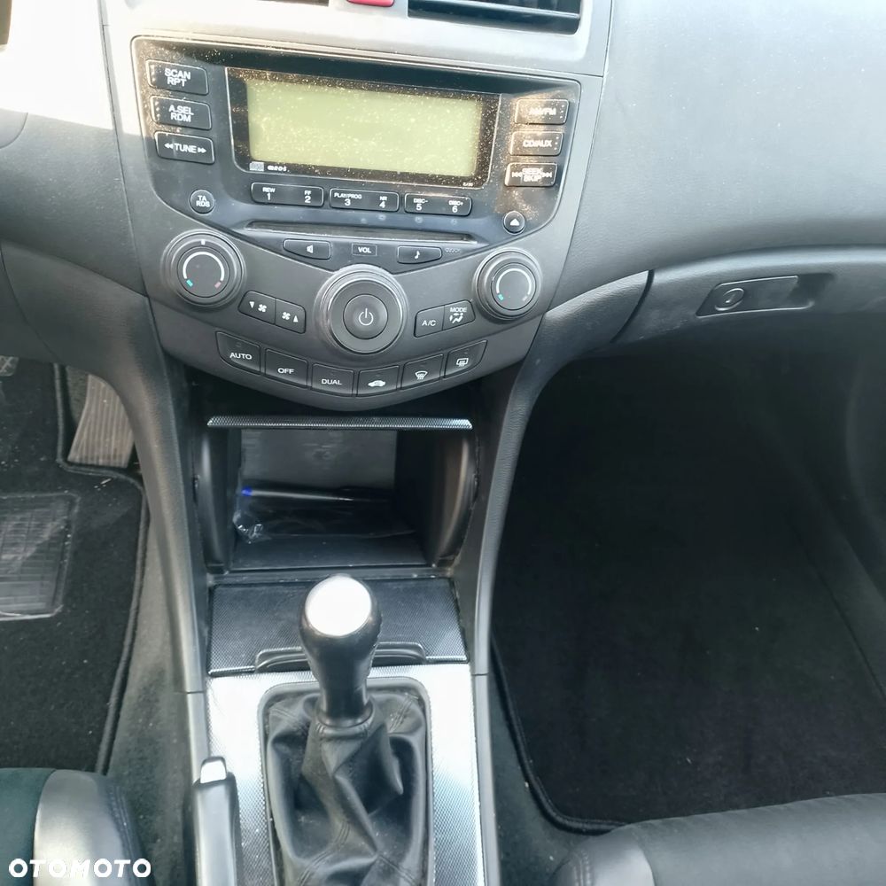 Honda Accord 2.0 i Sport - 15