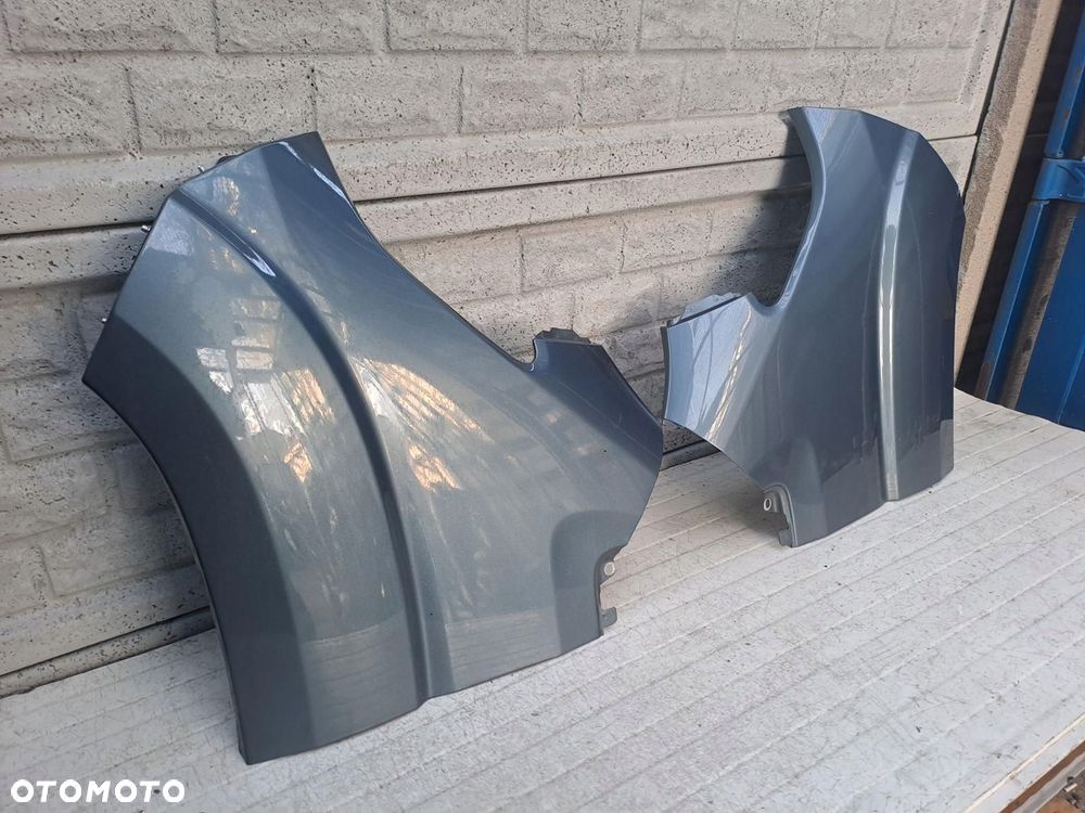 ducato boxer jumper 14-21 lift błotnik prawy lewy oryginał - 2