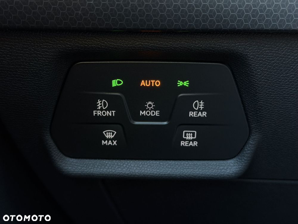 Seat Leon 1.5 TSI OPF Style - 38