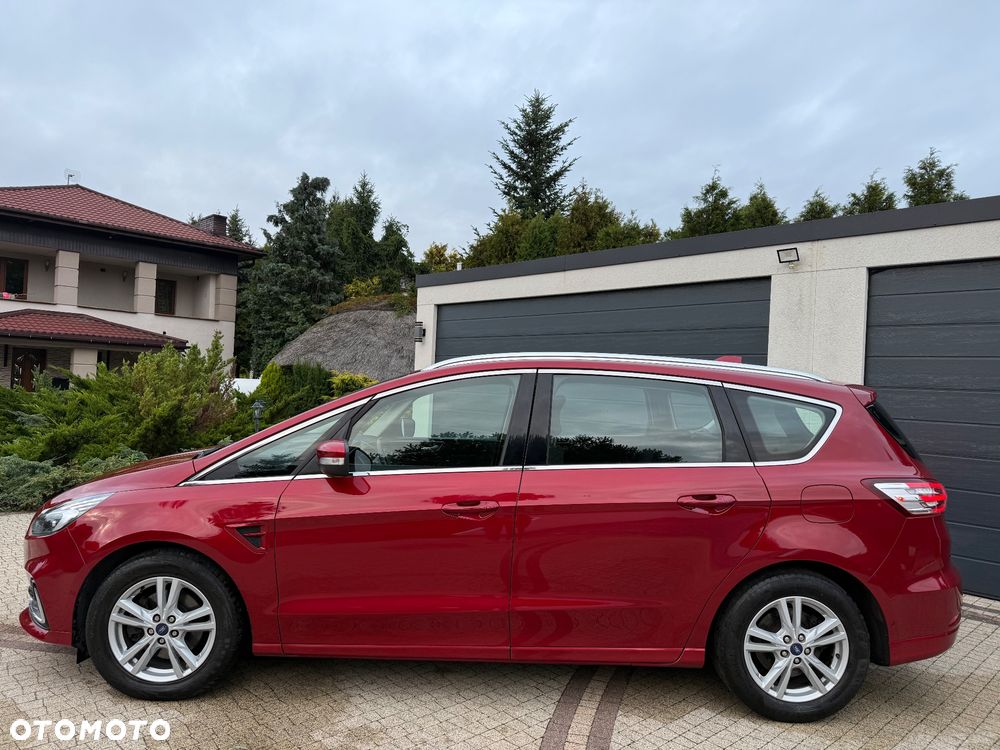 Ford S-Max 2.0 EcoBlue Edition - 2