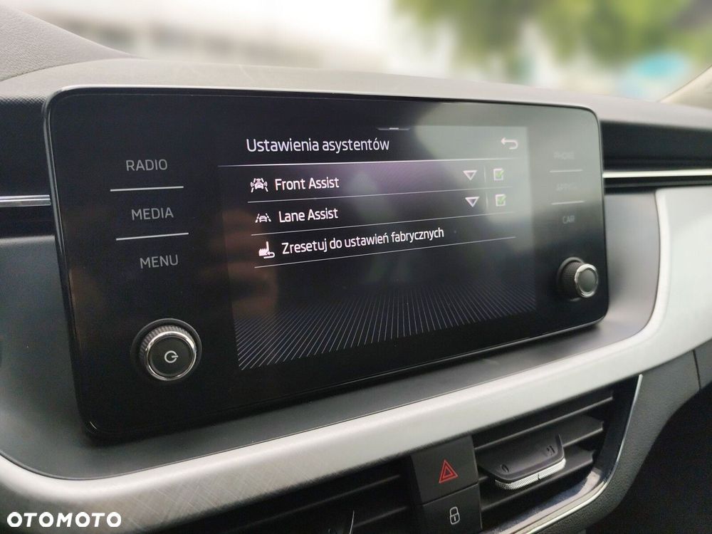 Skoda Kamiq 1.0 TSI Ambition - 27