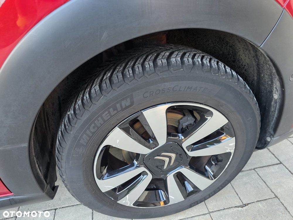 Citroën C3 Pure Tech 110 S&S SHINE - 11