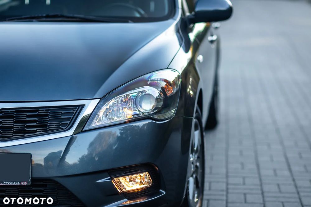 Kia Ceed - 17