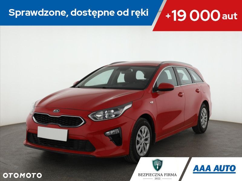 Kia Ceed - 2