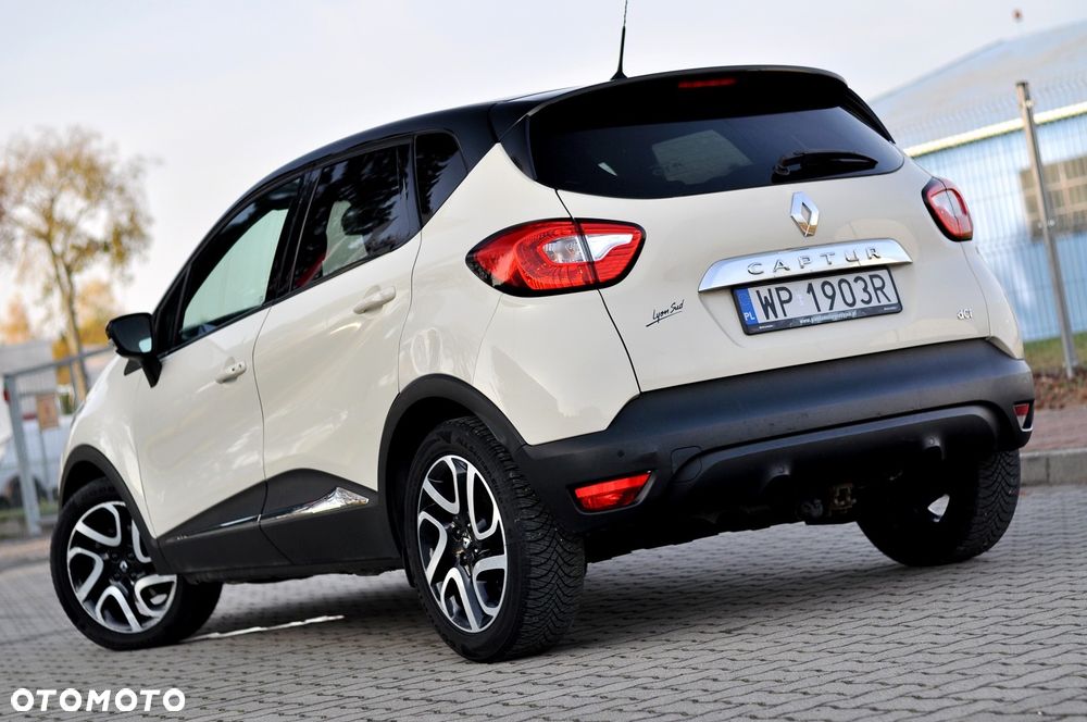 Renault Captur - 3