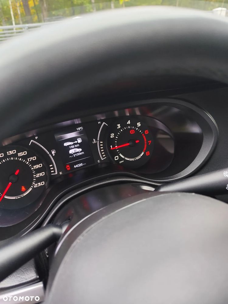 Fiat Tipo 1.4 T-Jet 16v Easy EU6d - 22