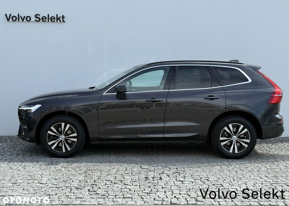 Volvo XC 60 - 5