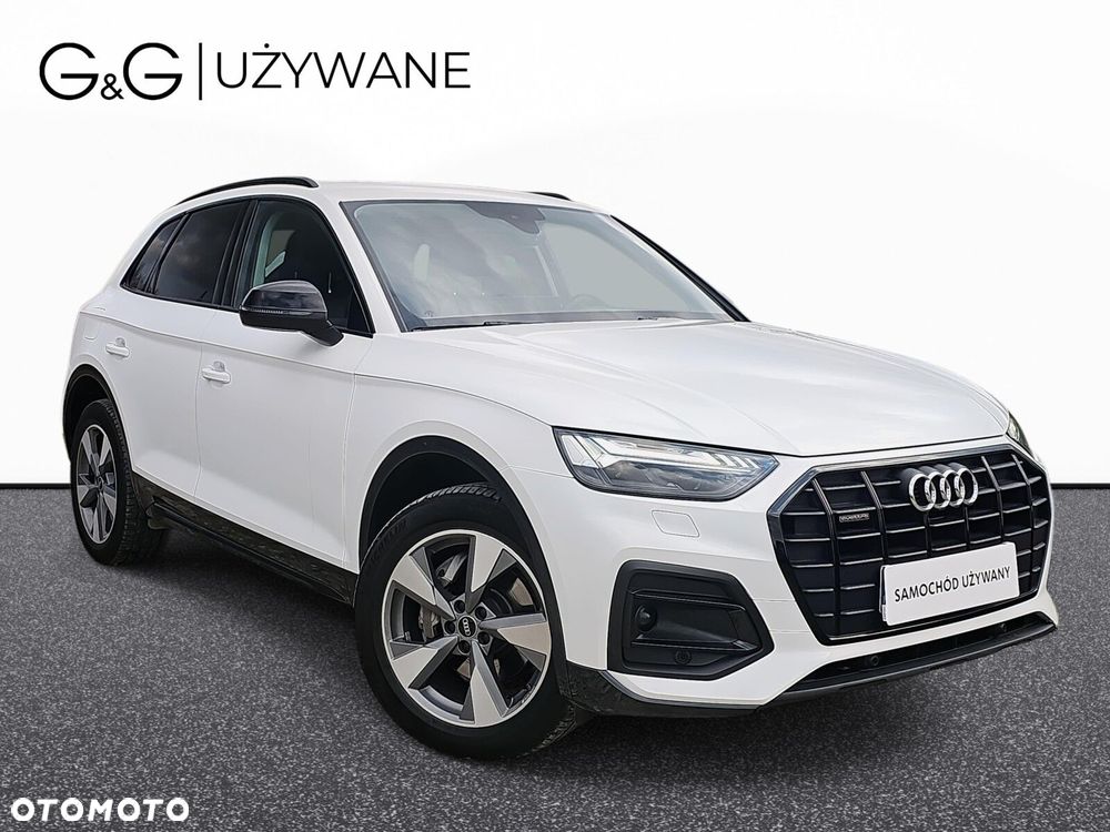 Audi Q5 - 4
