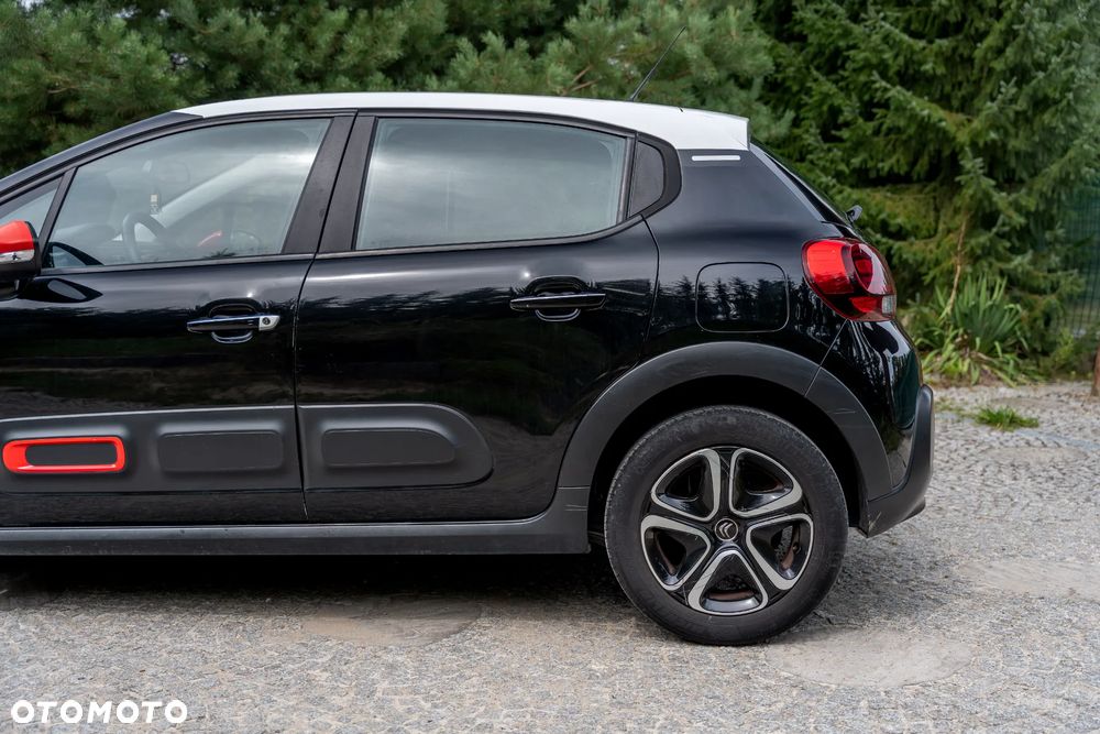 Citroën C3 1.2 PureTech Max - 10