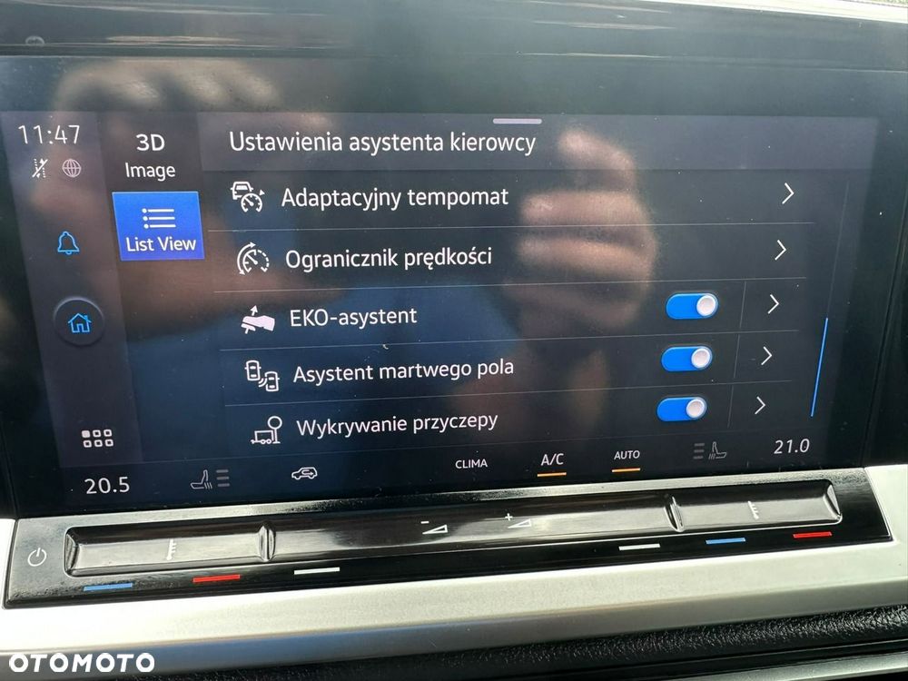 Ford Transit Connect - 18