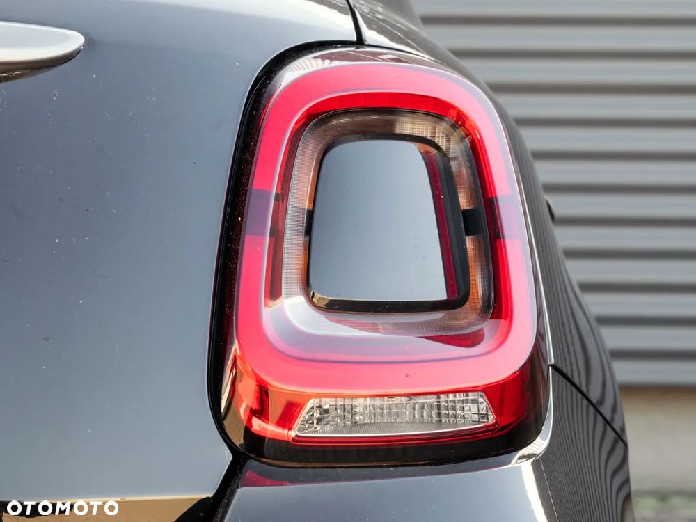 Fiat 500X 1.0 Sport - 10