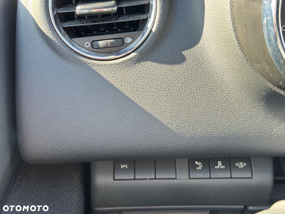 Peugeot 5008 1.6 HDi Premium - 27