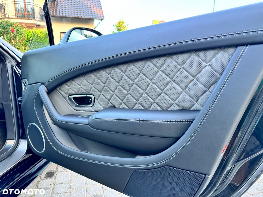 Bentley Continental GT Speed - 14