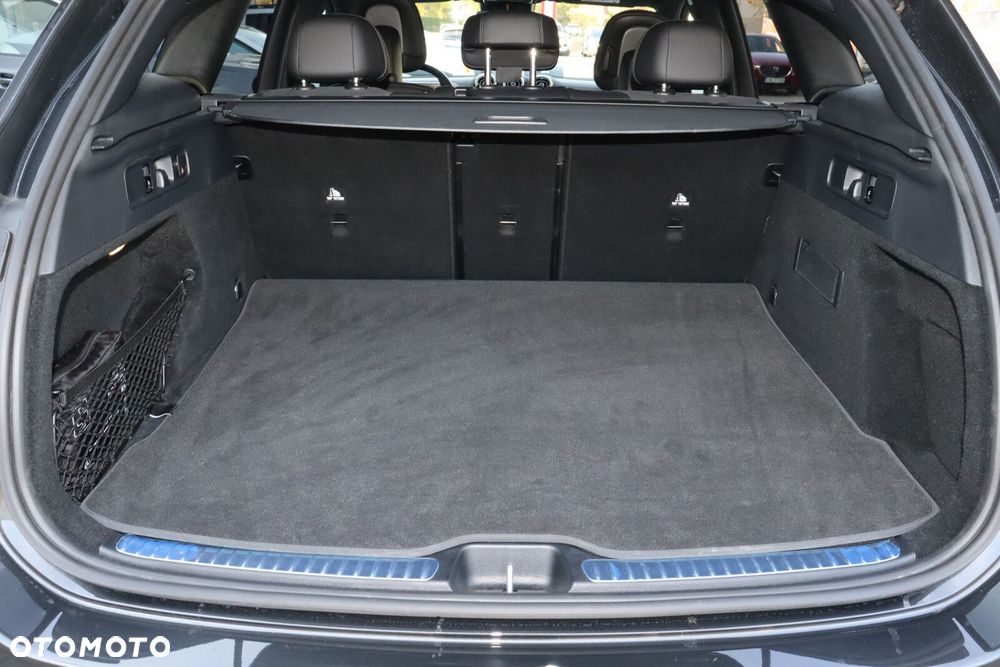 Mercedes-Benz GLC 200 d mHEV 4-Matic AMG Line - 22