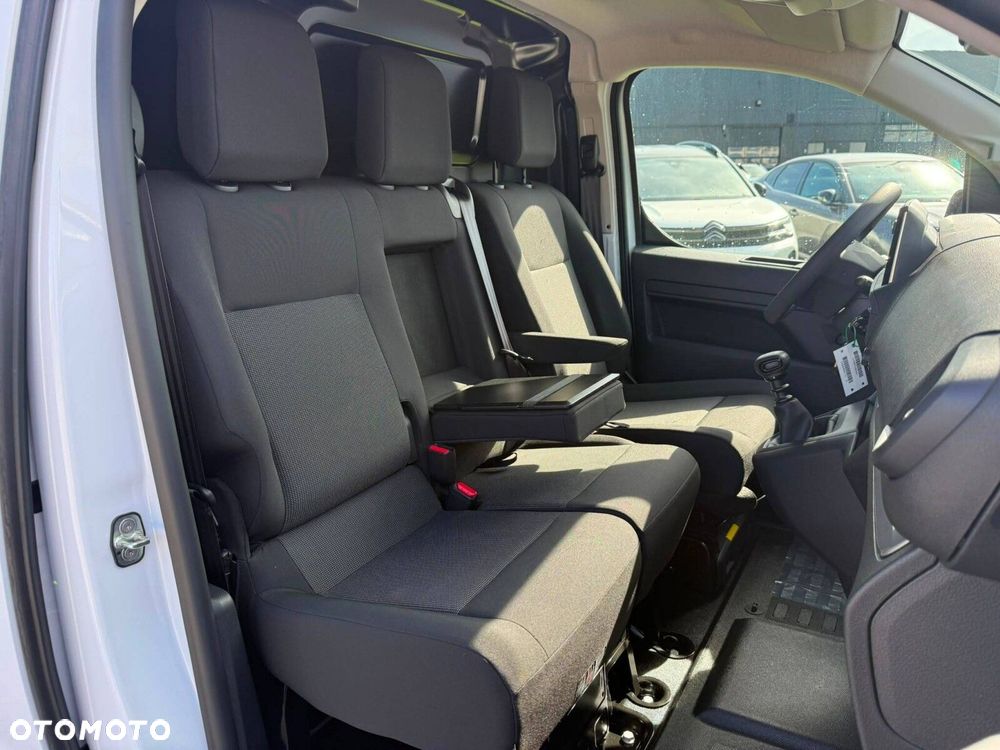 Peugeot expert Expert Furgon M Diesel 2.2 150 KM Manual - 15