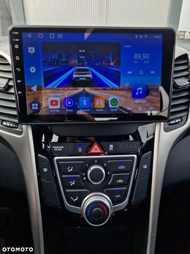 Hyundai i30 1.4 Style - 15