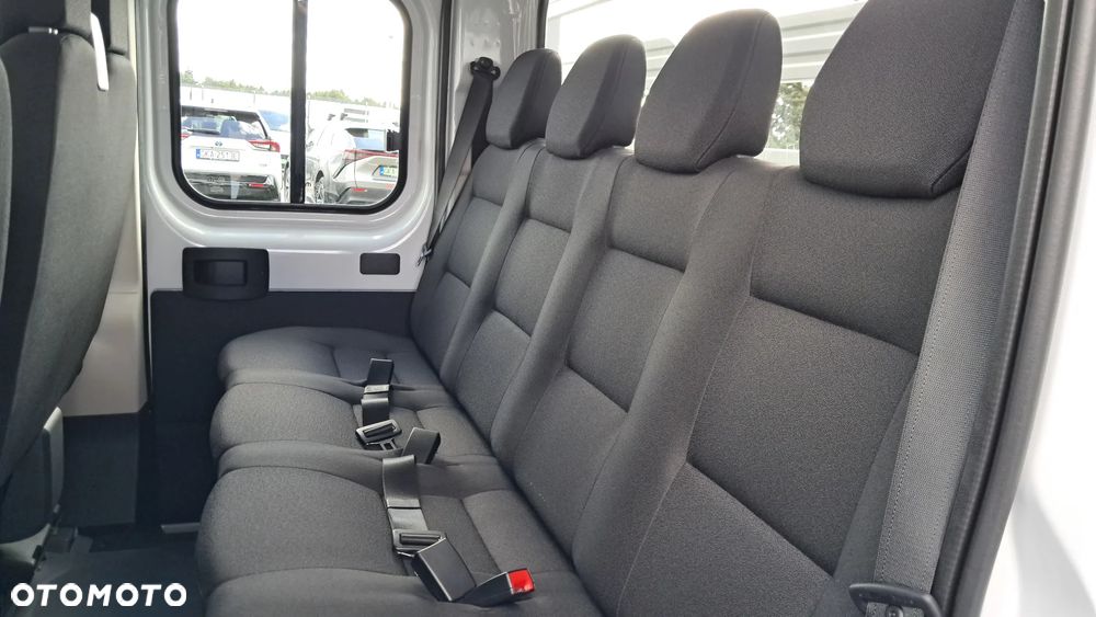 Toyota Proace Max - 15