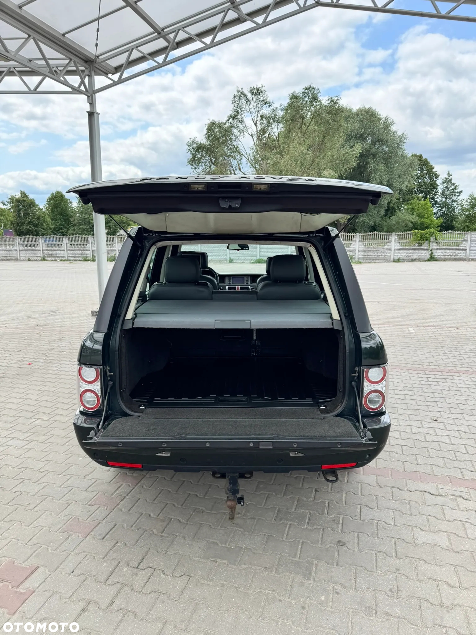 Land Rover Range Rover 3.0TD Vogue - 30