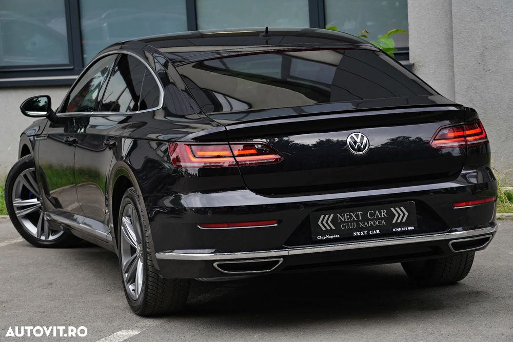 Volkswagen ARTEON 2.0 TDI SCR DSG R-Line - 5