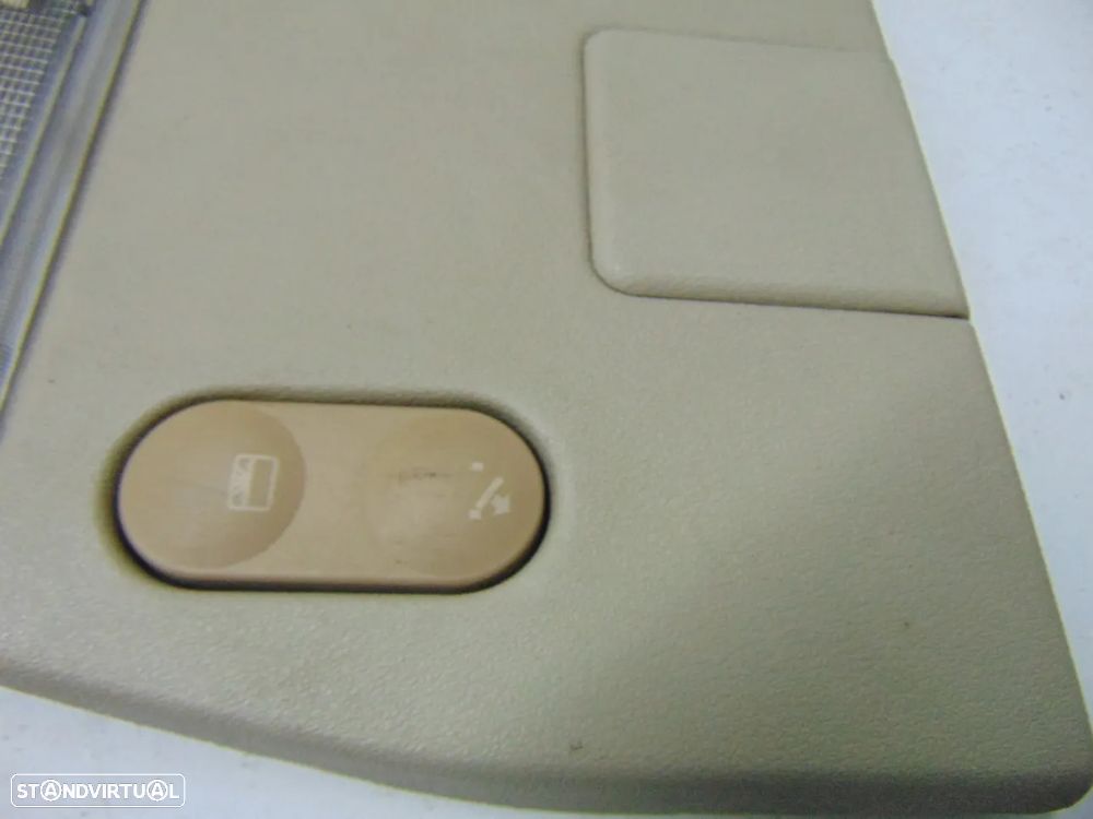 Opel Frontera plafonier - 4