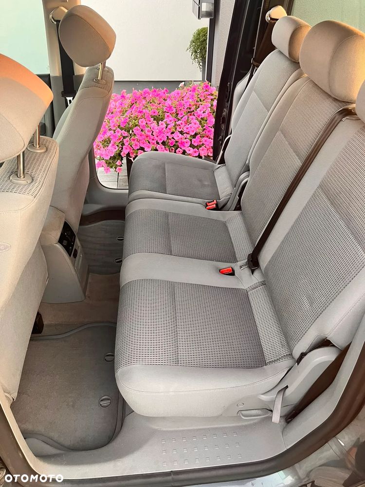 Volkswagen Caddy Mixt komfort - 21