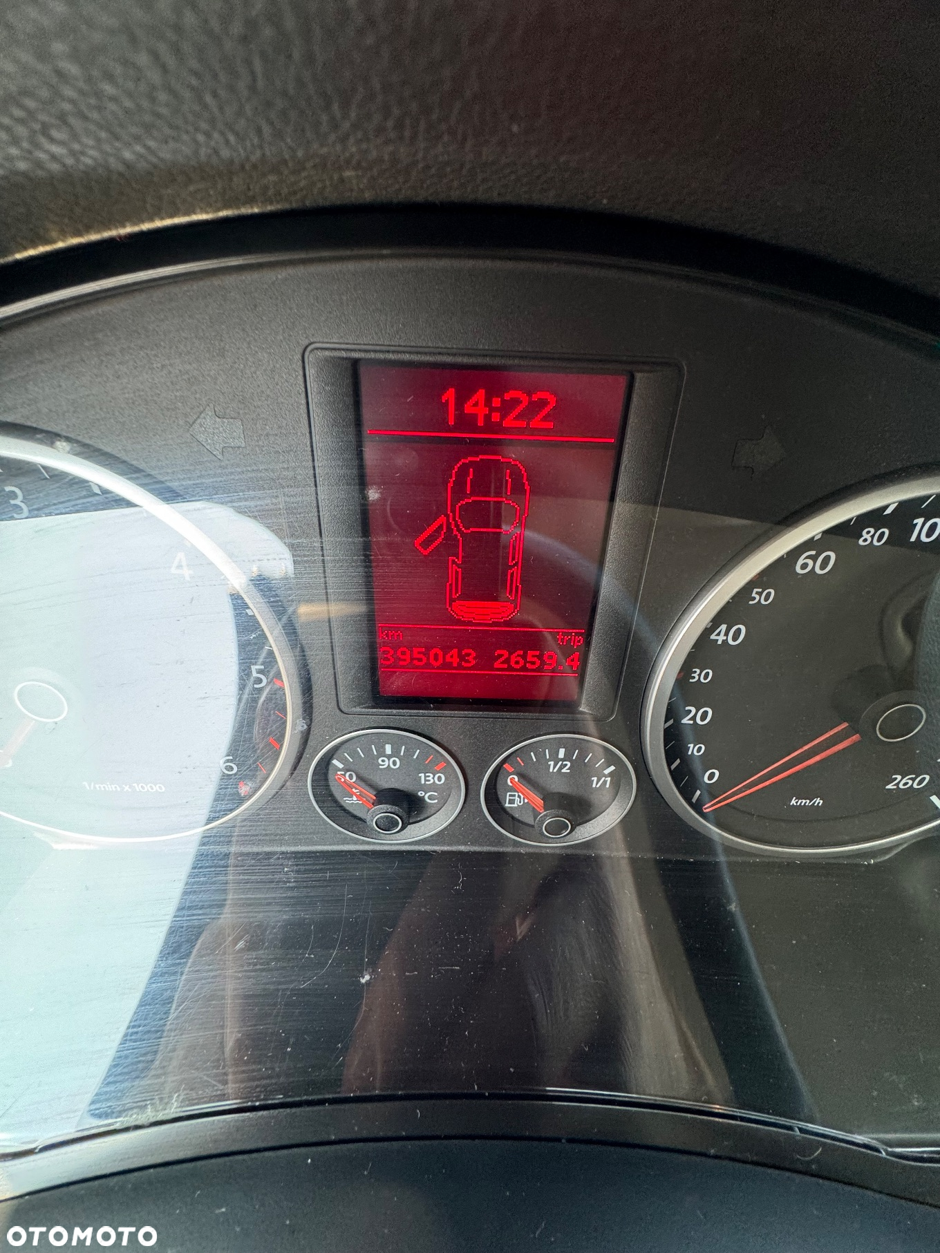 Volkswagen Tiguan - 14