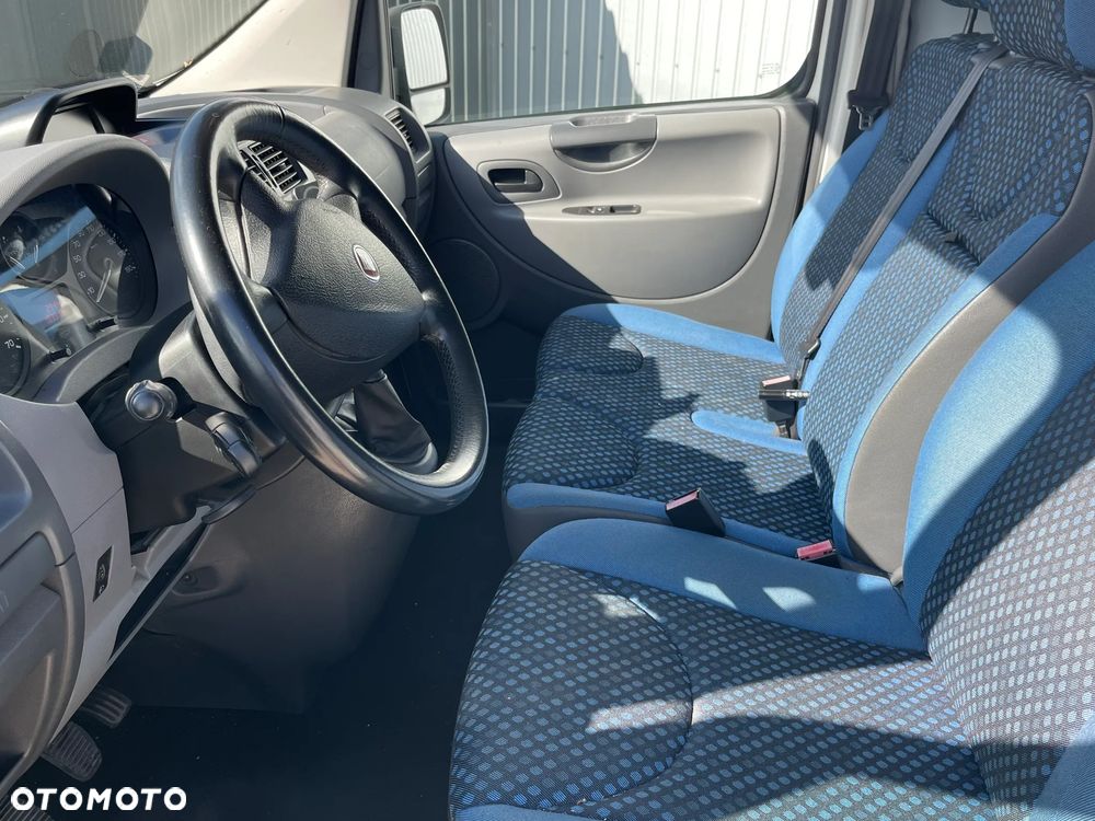 Fiat Scudo - 8
