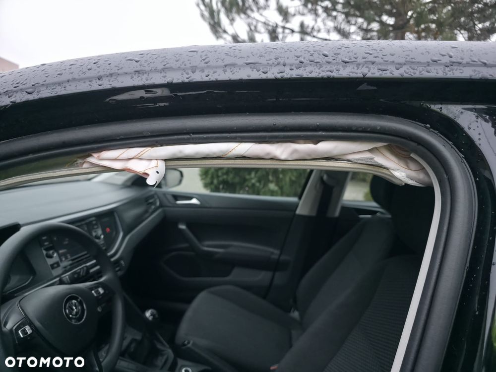 Volkswagen Polo - 11