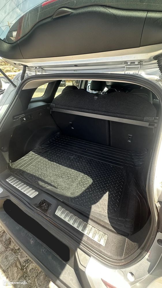 Renault Kadjar 1.5 dCi Black Edition - 15