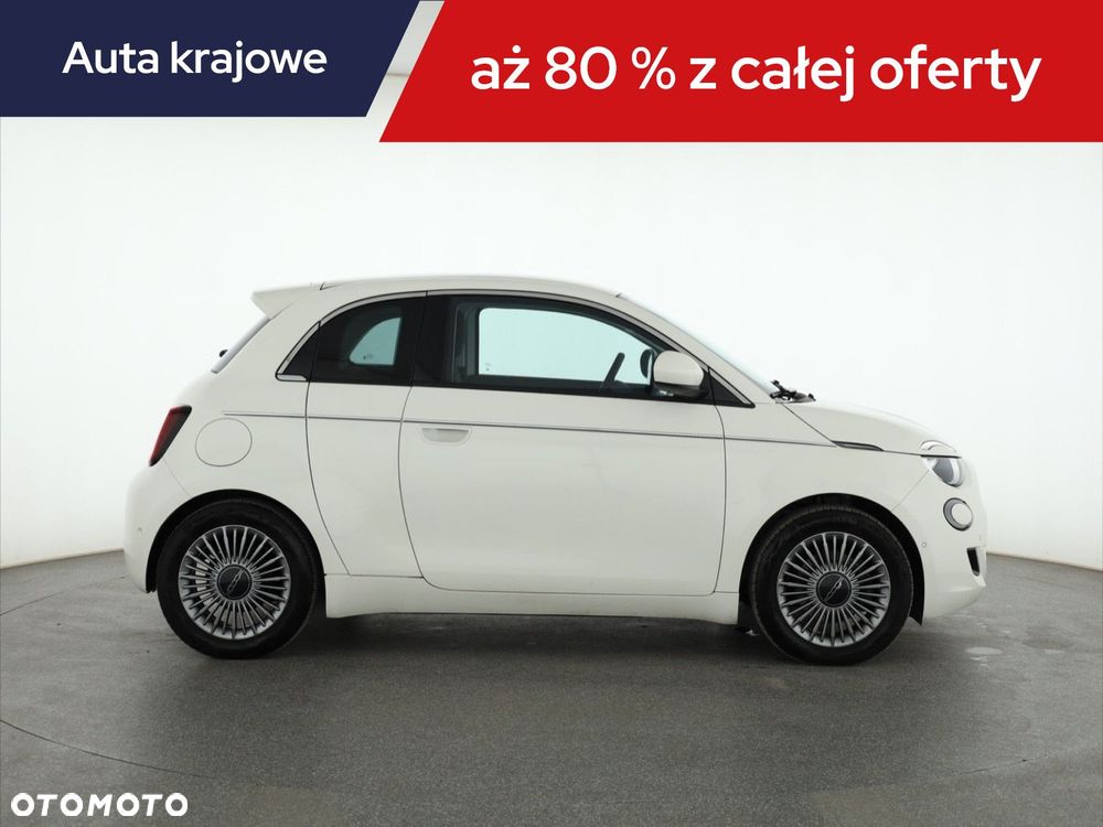 Fiat 500e - 8