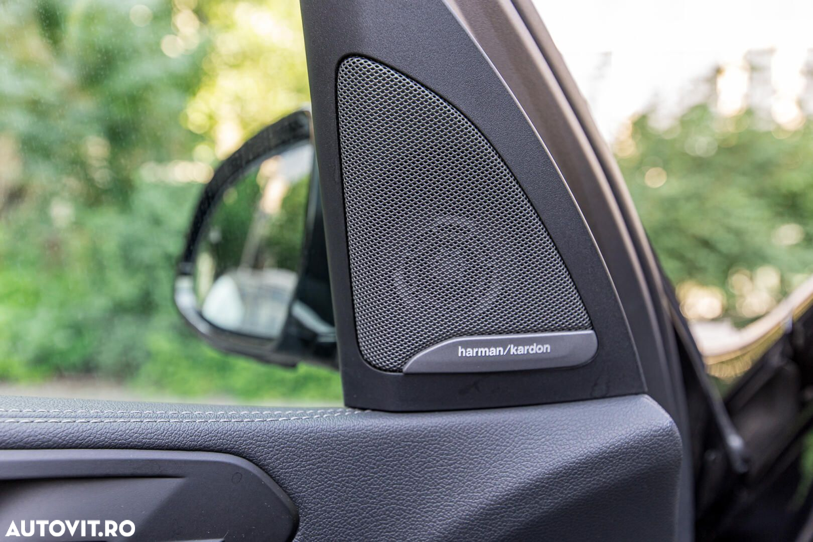 BMW X5 - 14