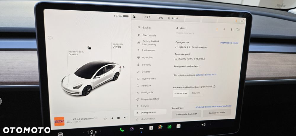 Tesla Model 3 - 16