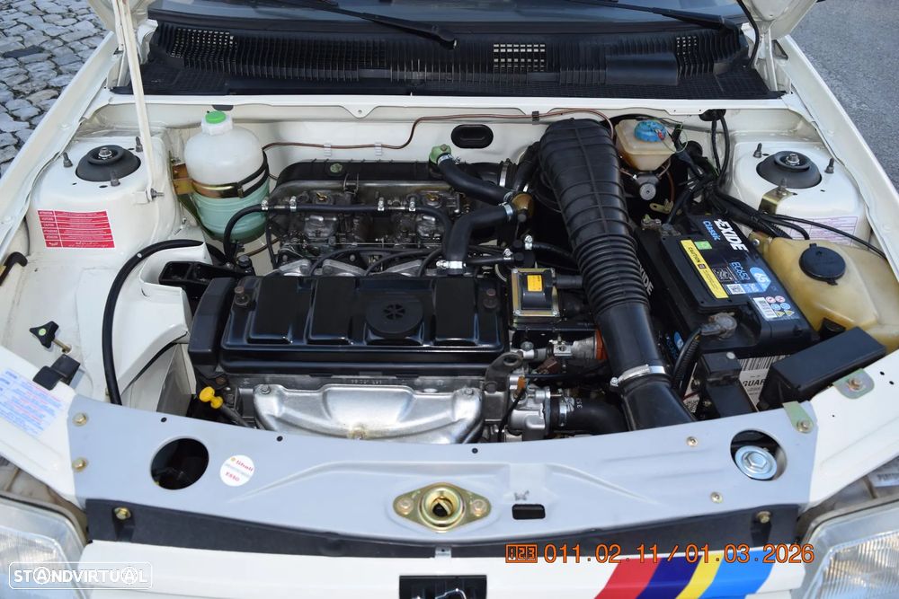 Peugeot 205 1.3 Rallye - 38