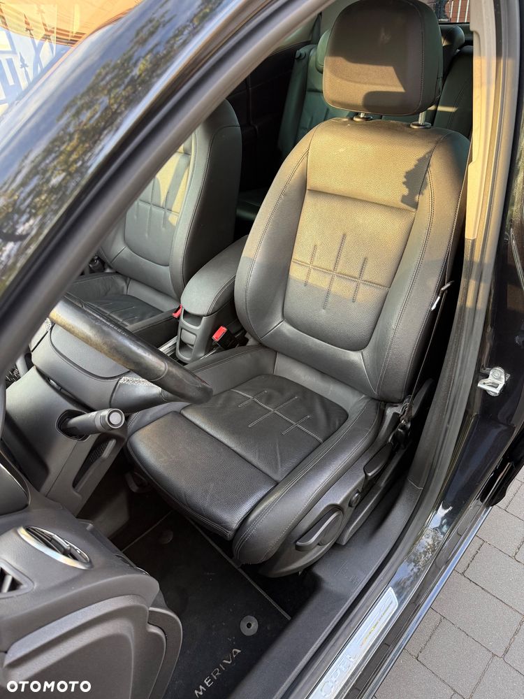 Opel Meriva 1.4 T Cosmo - 5