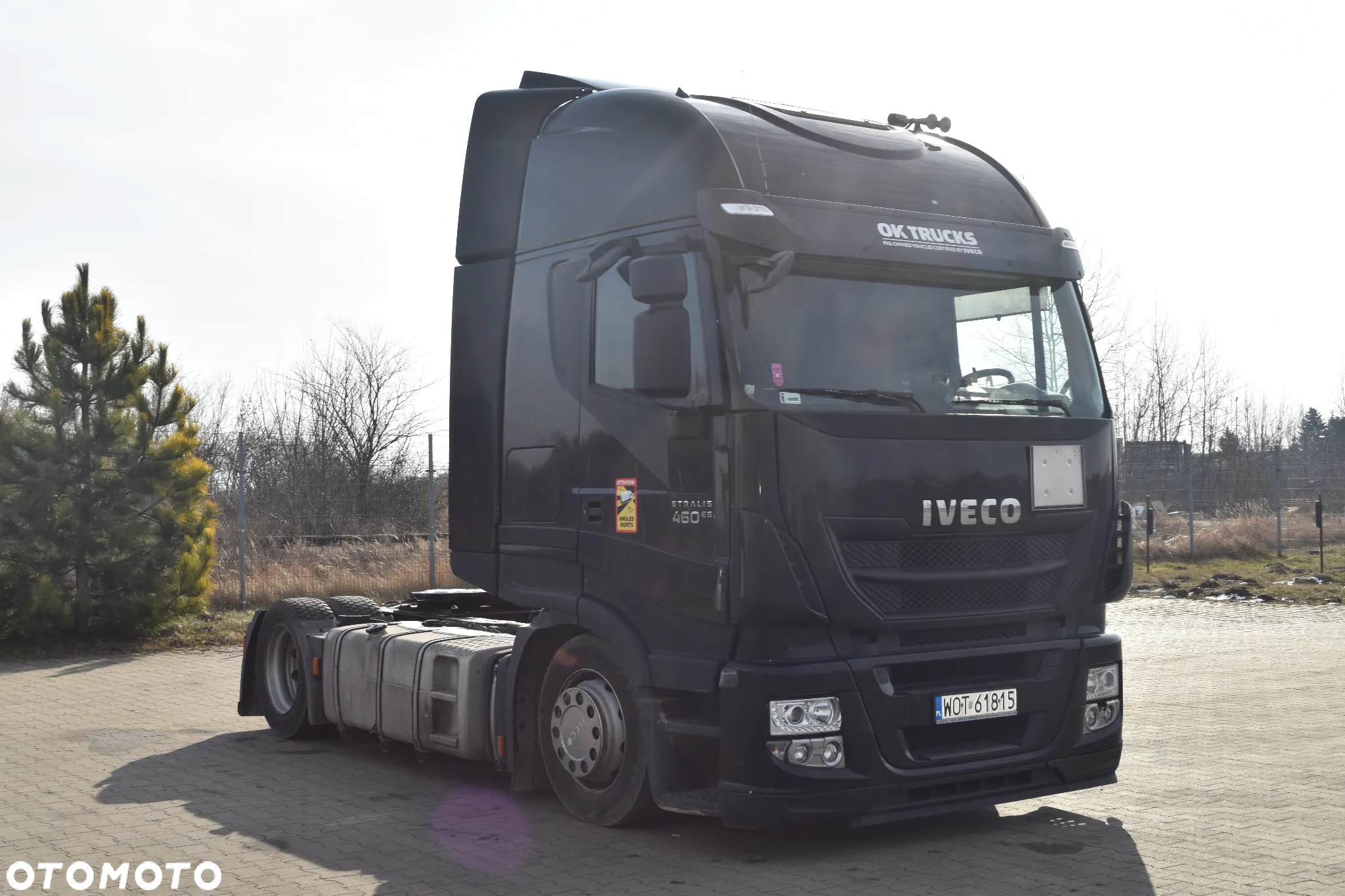 Iveco Stralis - 8