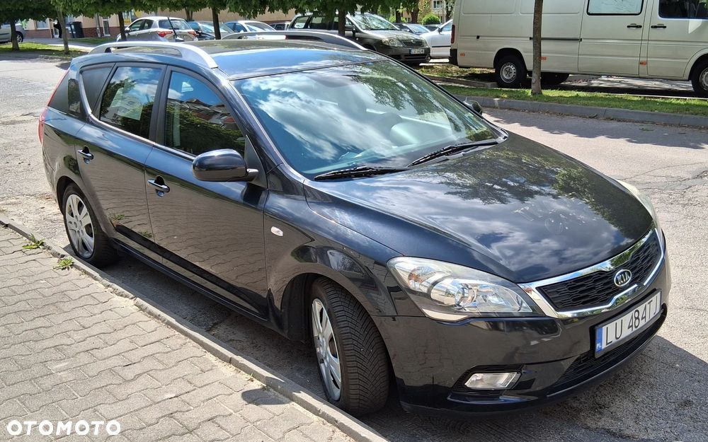 Kia Ceed 1.4 Comfort - 1