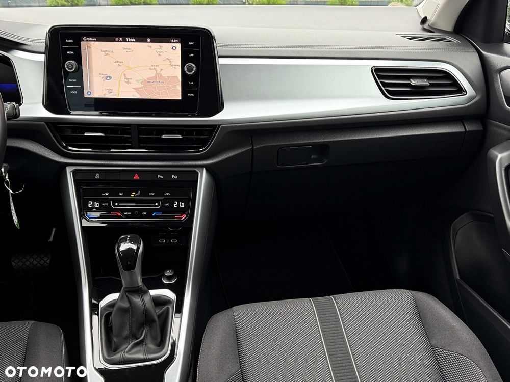 Volkswagen T-Roc - 34