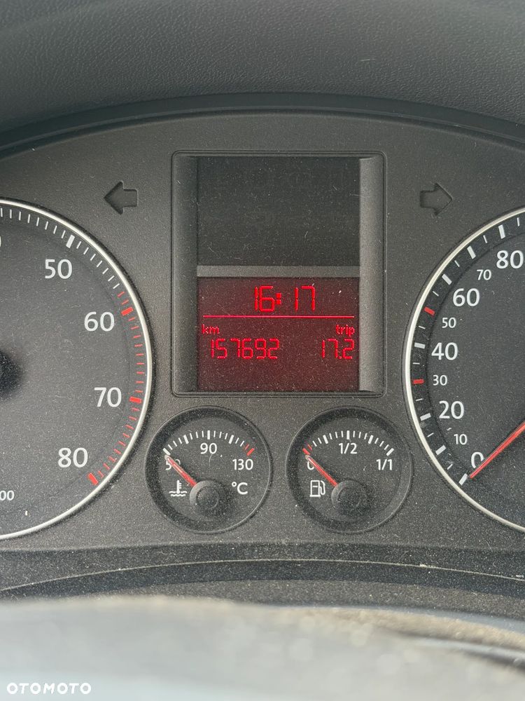 Volkswagen Golf 1.4 Basis - 8