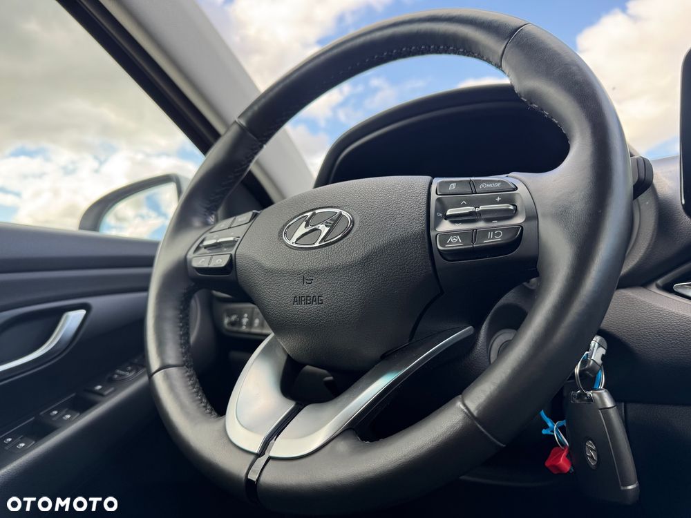 Hyundai i30 - 9