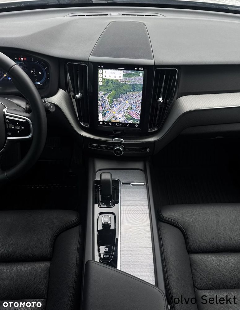 Volvo XC 60 - 16